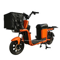 Vélo électrique 1000w/1500w pour livraison de colis, vélo électrique de ville de haute qualité, ebike