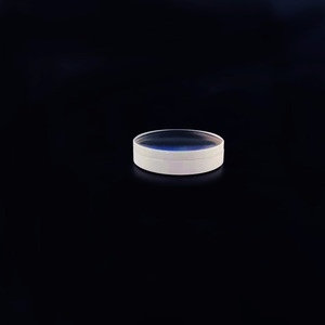 Lente acromática doble cementada de <span class=keywords><strong>80mm</strong></span> de vidrio óptico para telescopio - Product Image 3