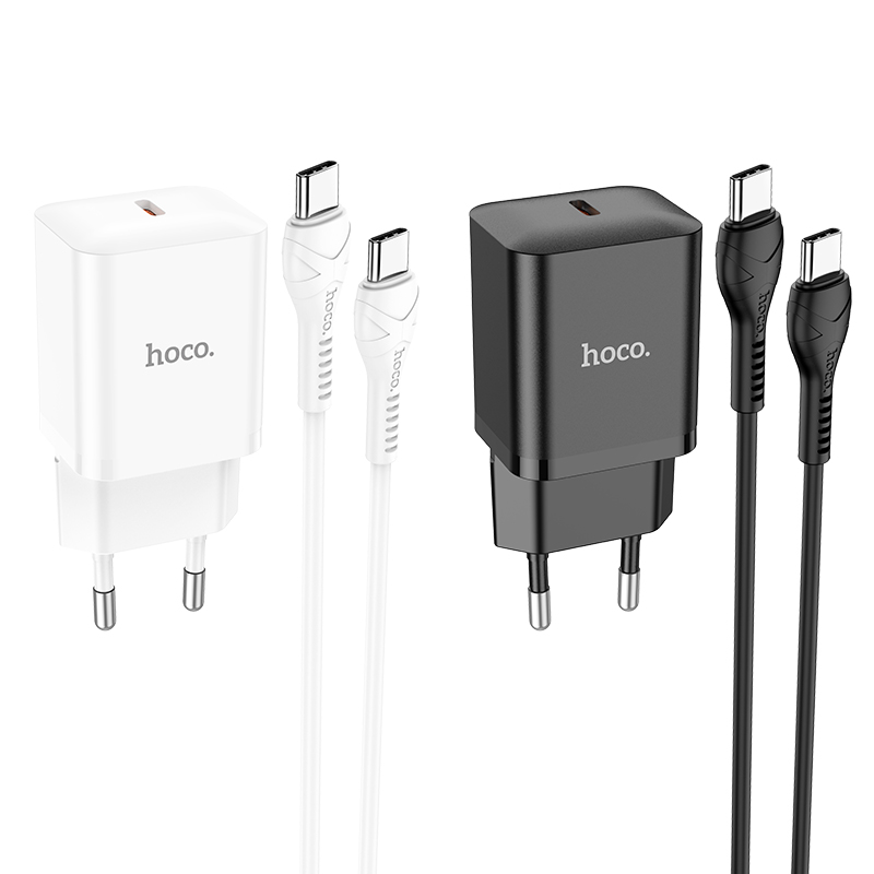 Kit di ricarica N27 (tipo-C per tipo-C)(EU)