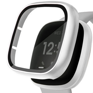 Protection d'écran fine pour PC sport pour Versa 3 et pour Sense, film trempé - Product Image 6