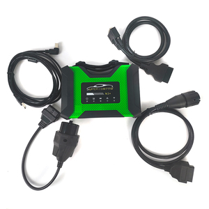 Outil de diagnostic automobile Super ICOM PRO N3+ A3, logiciel de configuration complète, SSD, kit de programmation et de diagnostic pour ingénieurs - Product Image 5