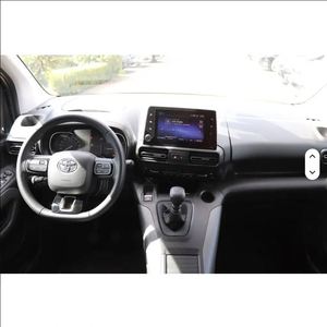 <span class=keywords><strong>TOYOTA</strong></span> <span class=keywords><strong>PROACE</strong></span> CITY VERSO VAN BUS CAR Usado - Product Image 4