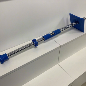 Perno de Anclaje Autoperforante de Acero Galvanizado 40Cr de 32 mm de Diámetro con Rosca R32 para Ingeniería de Cimentaciones, Resistencia a la Cizalla de 5000 lb - Product Image 1