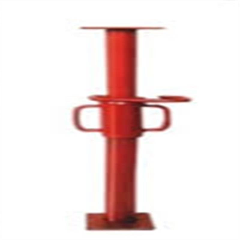 Подставки для строительных лесов acrow heavy duty prop, регулируемые оцинкованные стальные подставки Ближнего Востока