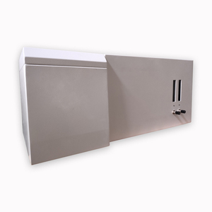 Analisador de Enxofre por Espectroscopia de Fluorescência de Raios-X (XRF) ASTM D4294 - Product Image 1
