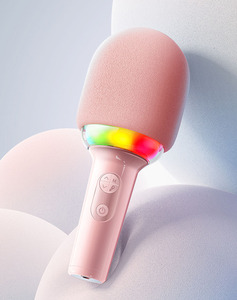 Micrófono Inalámbrico para Niños con Altavoz - Product Image 6