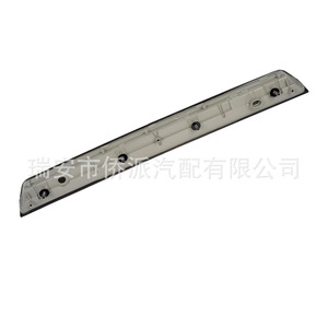 Luz de Freno Central Elevada Chevrolet 923117 22783104 Pieza de Repuesto ABS - Product Image 2