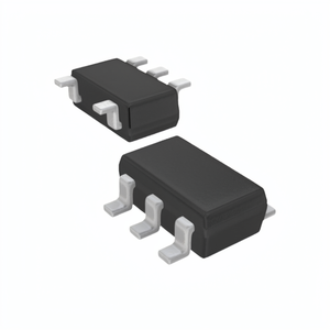 Composants électroniques originaux de gestion de l'alimentation (PMIC) XC6222A10BMR-G SC 74A, SOT 753 - Product Image 1