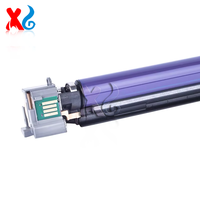 Nouvelle unité de tambour compatible X950 C950X71G pour Lexmark C950 X950 X952 X954 X954dhe C950de X950de X952dte C950X73G Cartouche de tambour