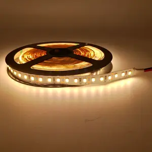 Tira de led de alta qualidade, longo tempo de duração, smd2835, dc24v (dc5v, dc12v, disponível), palmeira, árvore