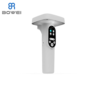 Đầu đọc cầm tay Android UHF RFID: Hiệu suất tầm xa để quét mã vạch tốc độ cao & theo dõi tài sản/hàng tồn kho - Product Image 1