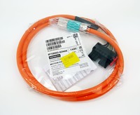 Kabel Daya MotionConnect 6FX80025DN061AB5 15m Un Baru Asli Spot PLC