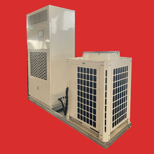 Climatiseur à température et humidité constantes de haute précision 3000m³/h avec <span class=keywords><strong>d</strong></span>éshumidificateur - Product Image 1