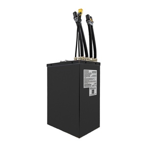 Paquete de Baterías de Litio AMORGE 20S13P 72V 65AH 325A con Caja Metálica para Bicicleta Eléctrica - Product Image 2