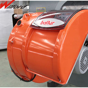 الغاز الأفقية أطلقت غلاية الماء الساخن ، سخان مياه 0.7MW - Product Image 5