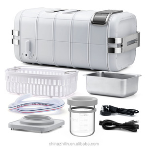 เครื่องทำความสะอาดอัลตราโซนิก Codyson รุ่นขายดีที่สุด ขนาด 2 ลิตร 3 ลิตร แบบความถี่เดียว - Product Image 5