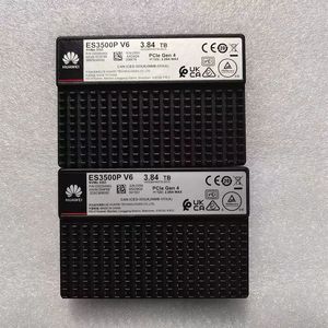 Ổ cứng thể rắn NVMe 3.84TB cho máy chủ Inspur ES3500P V6, tốc độ cao PCIe 4.0 U.2, dành cho doanh nghiệp - Product Image 3