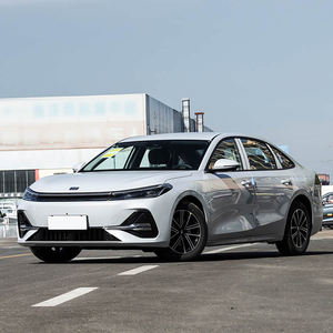 Nuova Auto Ibrida Plug-in 2025 per Galaxy <span class=keywords><strong>A7</strong></span>, <span class=keywords><strong>Berlina</strong></span> Automatica con Guida a Sinistra, Interni Chiari, Pneumatici R18, 5 Posti, Ricarica Rapida, Veicolo a Nuova Energia - Product Image 1