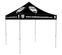 Cadre en aluminium 3x6m de haute qualité tente Easy Up fête mariage auvent familial 10x20 tente auvent SET AUVENT