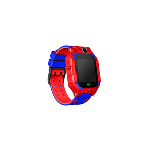 Reloj Inteligente Q19 para <span class=keywords><strong>Niños</strong></span> con <span class=keywords><strong>GPS</strong></span>, Monitor Remoto, Batería de Larga Duración, Ubicación LBS, Llamada de Emergencia SOS, Cámara, Resistente al Agua - Product Image 1