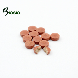 OEM/ODM order Nutrition Supplements <b>Sea</b> <b>Cucumber</b> Extract <b>Sea</b> <b>Cucumber</b> Peptide Tablet - Product Image 5