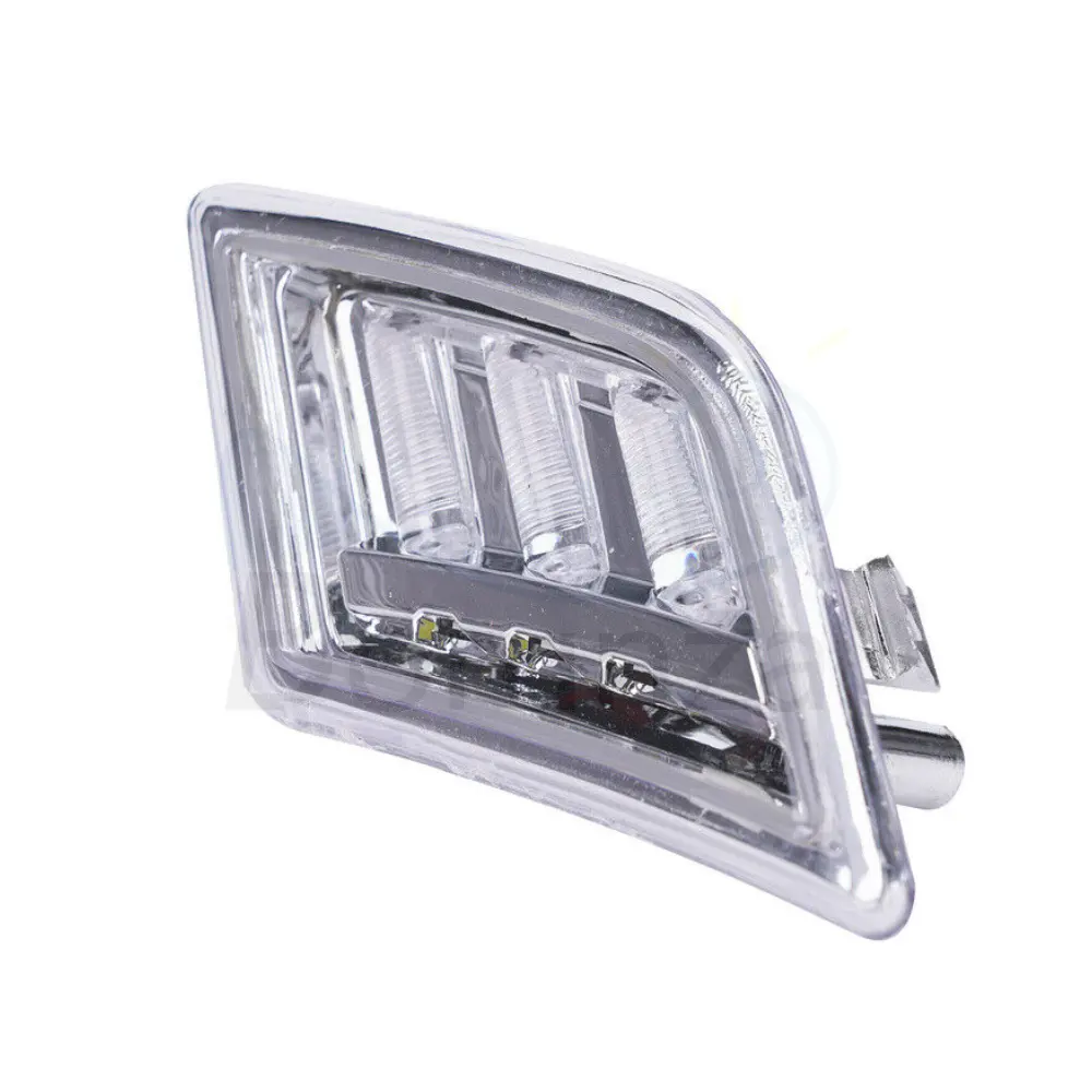 고품질 자동차 부품 메르세데스 벤츠 w212 C 클래스 2008-2011 명확한 LED 사이드 마커 조명 사이드 램프