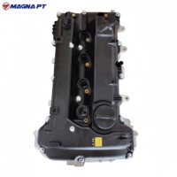 Yüksek Performanslı Uzun Blok 4 Silindirli 2.0L G4NH Benzinli Motor G4NH 2.0L Motor Düzeneği Hyundai Elantra Tucson Seltos Forte için
