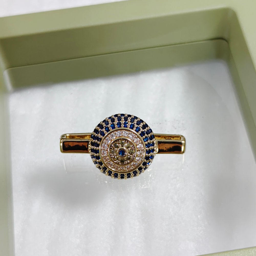 Oro - Ojos Azules