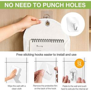 Functional Foldable Waterproof Over Door Pouch Fabric Storage <b>Basket</b> Caddy Wall Hanging Organizer Bag Pockets for Closet <b>Shelves</b> - Product Image 5