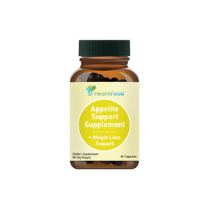 Cápsulas de Extracto de Azafrán para Apoyo Natural del Apetito, Suplemento que Favorece una Digestión Saludable y la Retención de Agua - Product Image 1