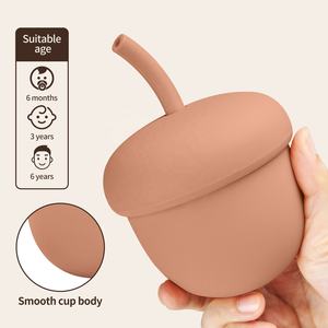 <span class=keywords><strong>2023</strong></span> New rival rrival rigricial esesign UTE hestnut hecorn up proof EAK proof ababy iliilicono iippy Cup o ID oddler - Product Image 4