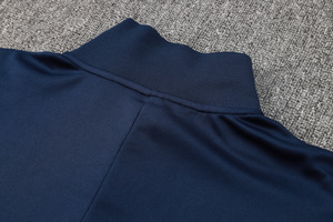 Spedizione gratuita a francia giacca da <span class=keywords><strong>calcio</strong></span> 2024/25 stagione uomo Mappe O.Debele giacca da <span class=keywords><strong>calcio</strong></span> Veste de football - Product Image 4