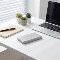 Lector RFID UHF de Doble Banda ABS para Escaneo de Inventario de Ropa en Puntos de Venta con Pago Rápido FineJoin, Tecnología Avanzada Anticolisión