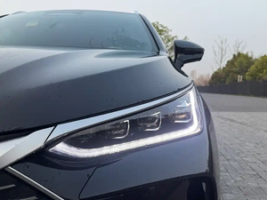 <span class=keywords><strong>Voiture</strong></span> d'<span class=keywords><strong>occasion</strong></span> 2025 en stock Byd Tang Dmi Véhicule électrique Nouveau SUV hybride 4x4 haute performance 5 places - Product Image 5