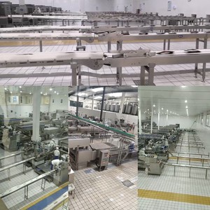 <span class=keywords><strong>Helado</strong></span> de Donut 3D Premium con Sabores a Mango y Fresa con Chocolate, Textura Crujiente de Leche, Empaque en Caja, 70g - Product Image 6