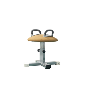 Vente flash : équipement de <span class=keywords><strong>gymnastique</strong></span> professionnel, champignon de <span class=keywords><strong>gymnastique</strong></span> <span class=keywords><strong>à</strong></span> <span class=keywords><strong>deux</strong></span> poignées, pour l'exportation - Product Image 1