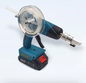Kit d'outils FTTR transparent transparent compatible avec le réseau WiFi comprenant un cordon de raccordement SC et un câble à <span class=keywords><strong>fibre</strong></span> <span class=keywords><strong>optique</strong></span> invisible séparateur FTTH - Product Image 2