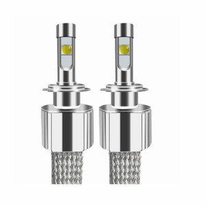 XHP70 60W 7200LM Faro LED con temperatura de color 6000K - Product Image 1