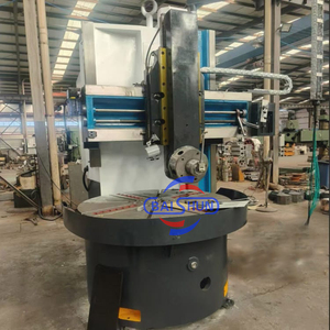 Vente flash Pièces détachées automobiles Machines C5116 Tour <span class=keywords><strong>à</strong></span> métaux vertical Multifonctionnel Précision Électrique - Product Image 5