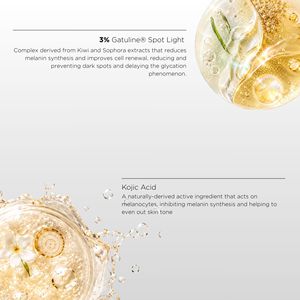 UNICD-PIGMENT X-TREME COMPLEX Acide Tranexamique 50ml Crème Visage Éclaircissante Anti-Taches Expert qui Sublime l'Éclat Naturel de la Peau - Product Image 2