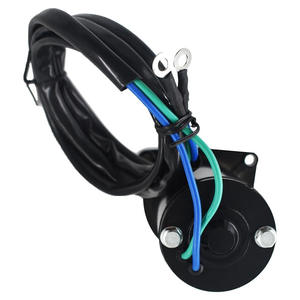 6H1-43880-02-00 6260 Motor Yamaha de 2 Tiempos Nuevo para Motores de Inclinación y Motores Fuera de Borda de Gasolina - Product Image 4