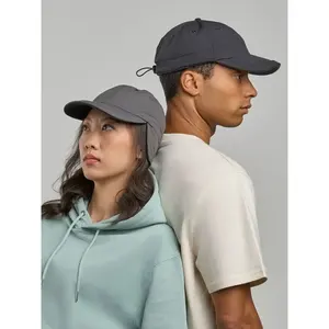 Cappello Techno Flap-S: merchandising sostenibile - Product Image 2