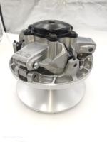 Ensemble d'embrayage primaire ZJKH Z9051, poulie d'entraînement primaire CVT pour Can Am Maverick X3 200HP UTV ATV, pièces de rechange tout-terrain