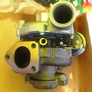 Bộ Tăng Áp GT1749V 750431-0012 717478-0001 7787626F <span class=keywords><strong>7787626G</strong></span> 717478-0006 <span class=keywords><strong>Turbo</strong></span> Cho Động Cơ BMW X3 320d (E46) M47TU - Product Image 2