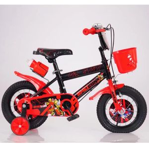 <span class=keywords><strong>Bicicleta</strong></span> Infantil de 12'' para Niña, Diseño Hermoso, Precio de Fábrica - Product Image 2