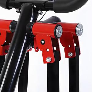 Mini Unisex Stepper <strong>Home</strong> Fitness Gym Equipment Anti-Slip Air Walker Swing Trainer <strong>Home</strong> Fitness Leg Training <strong>Stepping</strong> <strong>Machine</strong> - Product Image 4