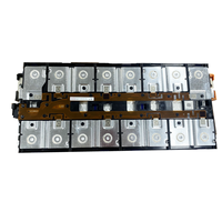 Module de batterie EV 60 kWh SVOLT 4S2P 14,8V 172Ah Nmc pour voiture électrique Nissan Leaf 114AH