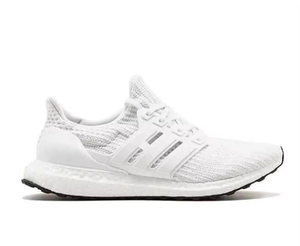 Chaussures de sport TrainersUB21 Boosts pour hommes et femmes Ultra1.0DNA4.0 5.0Core Triple Black White SolarBlue Metallic TechTenis Chaussures de créateur - Product Image 6