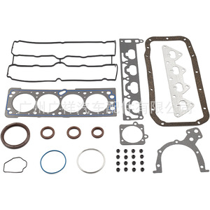 Kit de Reparación de Juntas de Motor 93742703 para Chevrolet con Diámetro de Cilindro Estándar - Product Image 1