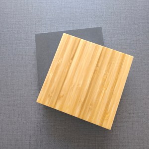 Suelo SPC Híbrido de Nogal de Alta Calidad para Uso Residencial y Comercial, de 3.5mm, 4mm, 5mm, 6mm, 7mm, con Sistema de Clic, Directo de Fábrica, de Moda en Muebles - Product Image 6